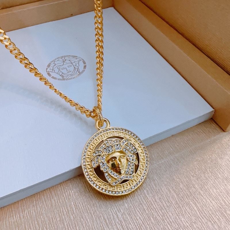 Versace Necklaces